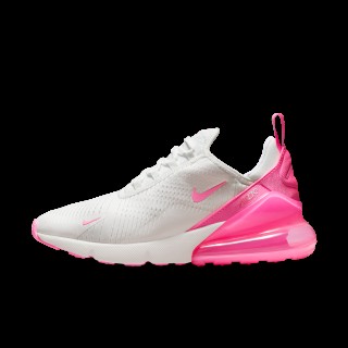 Nike Air Max 270 Damesschoenen - Wit