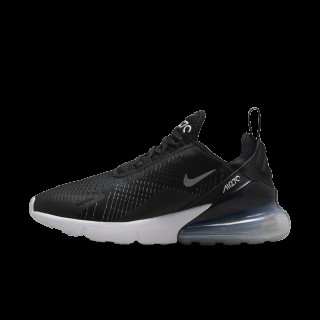 Nike Air Max 270 Damesschoenen - Zwart