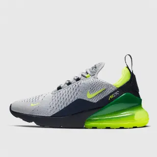 Nike Air Max 270 Grijs