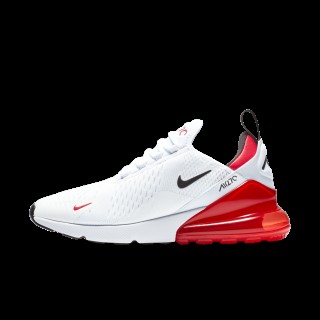 Nike Air Max 270 Herenschoen - Wit
