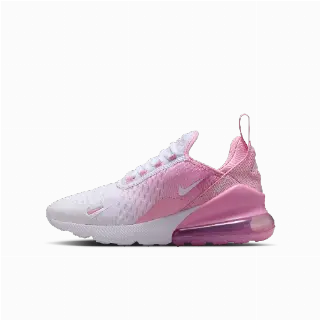 Nike Air Max 270 Kinderschoenen - Roze