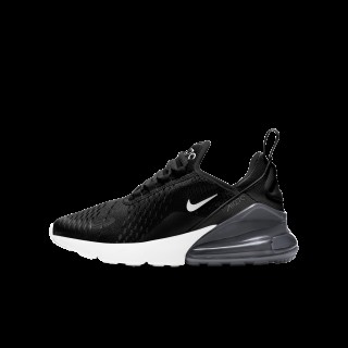 Nike Air Max 270 Kinderschoenen - Zwart