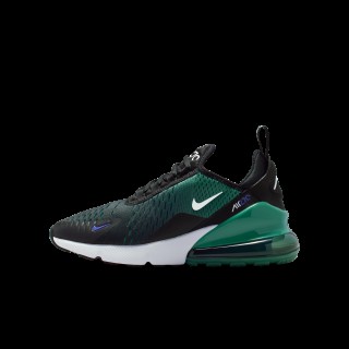 Nike Air Max 270 Kinderschoenen - Zwart
