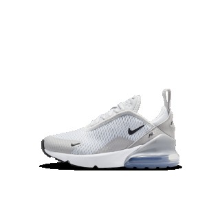 Nike Air Max 270 kleuterschoenen - Grijs
