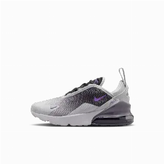 Nike Air Max 270 kleuterschoenen - Grijs