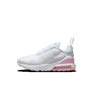 Nike Air Max 270 kleuterschoenen - Wit