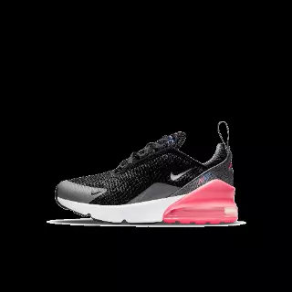 Nike Air Max 270 kleuterschoenen - Zwart