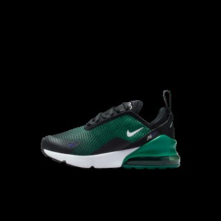 Nike Air Max 270 kleuterschoenen - Zwart