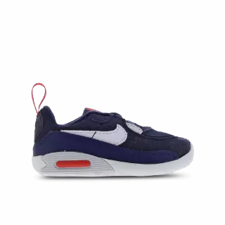 Nike Air Max 90 Babyschoenen - Blauw