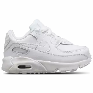 Nike Air Max 90 Babyschoenen - Wit