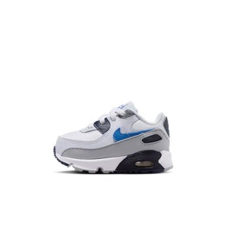 Nike Air Max 90 Babyschoenen - Wit