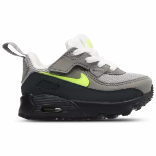 Nike Air Max 90 Babyschoenen - Zwart