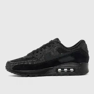 Nike Air Max 90 "Black Denim" Sneaker Men Black 