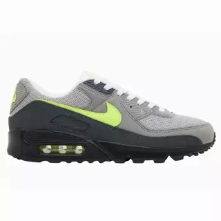 Nike Air Max 90 Black Neon
