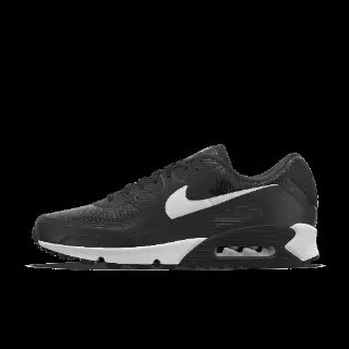Nike Air Max 90 By You Custom herenschoenen - Zwart