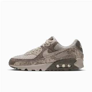 Nike Air Max 90 damesschoenen - Bruin