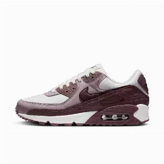 Nike Air Max 90 damesschoenen - Paars