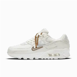 Nike Air Max 90 damesschoenen - Wit