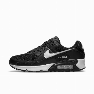 Nike Air Max 90 damesschoenen - Zwart