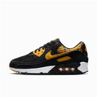 Nike Air Max 90 damesschoenen - Zwart