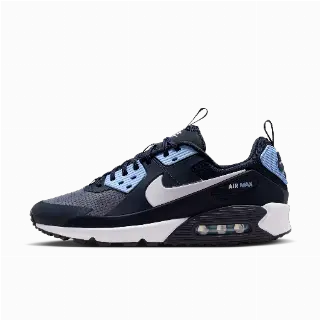 Nike Air Max 90 Drift herenschoenen - Blauw