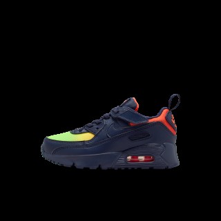 Nike Air Max 90 EasyOn kleuterschoenen - Geel