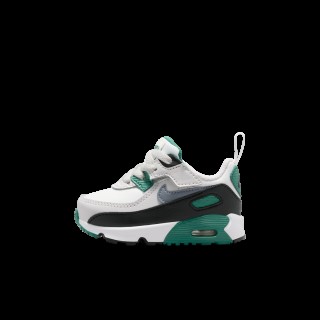 Nike Air Max 90 EasyOn schoenen voor baby's/peuters - Groen