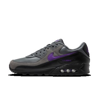 Nike Air Max 90 herenschoenen - Grijs