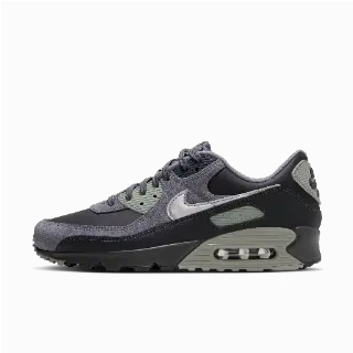 Nike Air Max 90 herenschoenen - Grijs