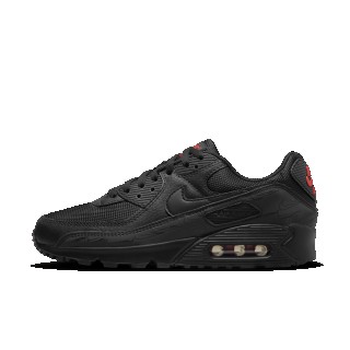 Nike Air Max 90 Herenschoenen - Zwart