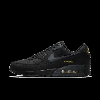 Nike Air Max 90 herenschoenen - Zwart