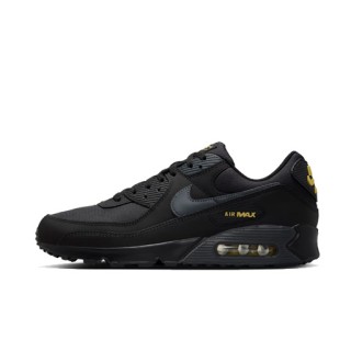 Nike Air Max 90 herenschoenen - Zwart