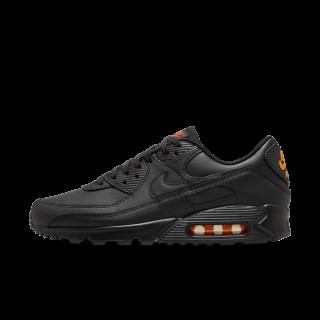 Nike Air Max 90 herenschoenen - Zwart