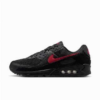 Nike Air Max 90 herenschoenen - Zwart