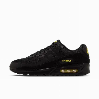 Nike Air Max 90 herenschoenen - Zwart