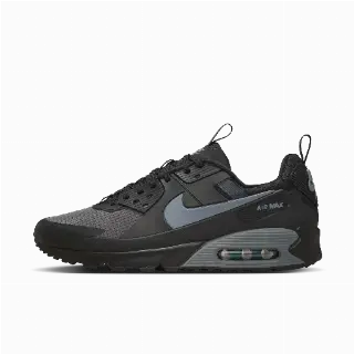 Nike Air Max 90 herenschoenen - Zwart