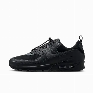 Nike Air Max 90 herenschoenen - Zwart