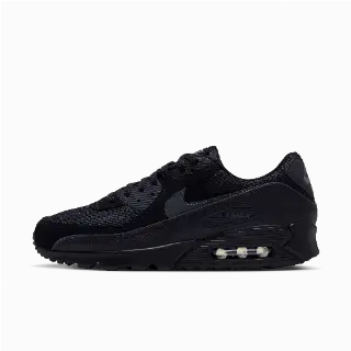 Nike Air Max 90 herenschoenen - Zwart