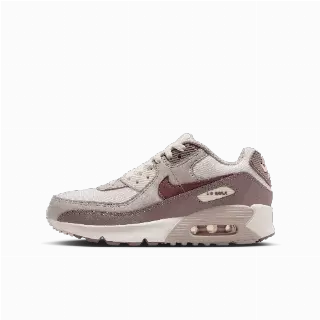 Nike Air Max 90 Kinderschoen - Grijs