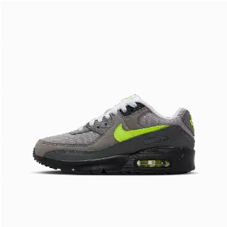 Nike Air Max 90 Kinderschoen - Zwart