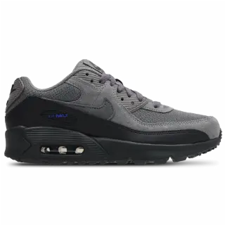 Nike Air Max 90 Kindersneakers - Grijs