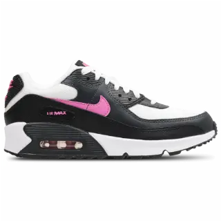 Nike Air Max 90 Kindersneakers - Wit