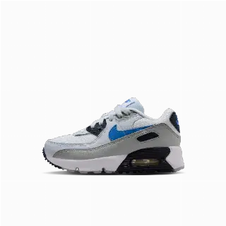 Nike Air Max 90 kleuterschoenen - Wit