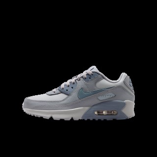 Nike Air Max 90 LTR Kinderschoenen - Grijs