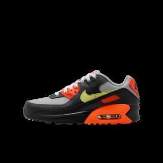 Nike Air Max 90 LTR Kinderschoenen - Grijs