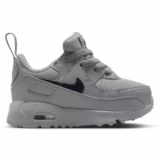 Nike Air Max 90 Peuterschoenen - Grijs