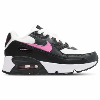 Nike Air Max 90 Peuterschoenen - Wit