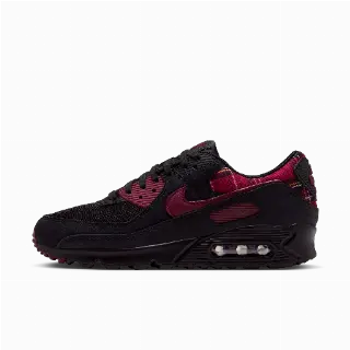 Nike Air Max 90 'Plaid' damesschoenen - Zwart