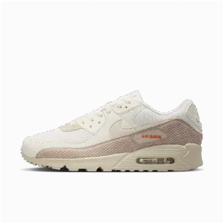 Nike Air Max 90 Premium Herenschoen - Grijs
