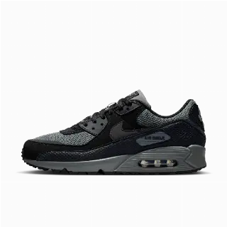 Nike Air Max 90 Premium herenschoen - Zwart